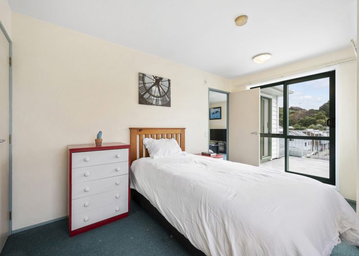  at 2D/13 Palm Grove, Berhampore, Wellington, Wellington