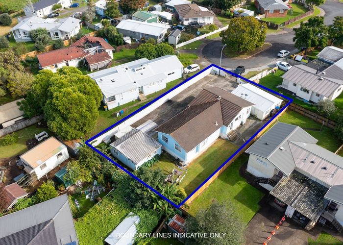  at 11 Citril Place, Papakura, Papakura, Auckland