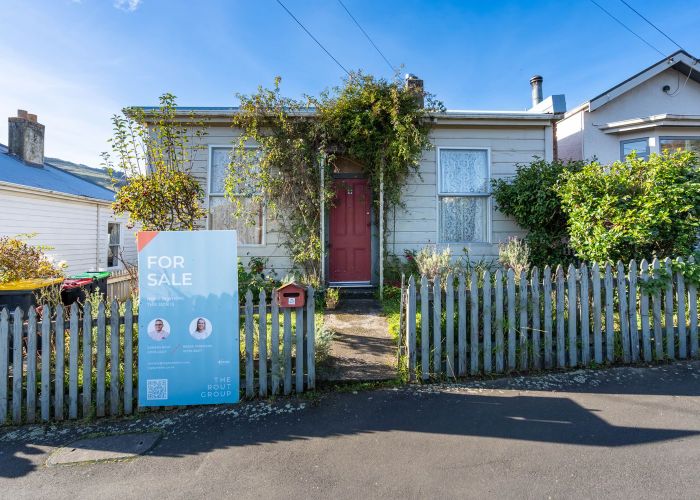  at 21 Baldwin Street, North East Valley, Dunedin, Otago