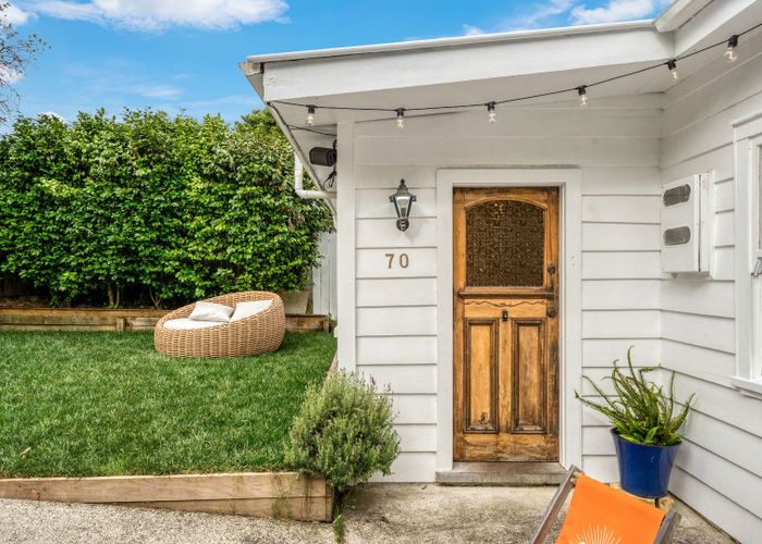  at 70 Wingate Street, Avondale, Auckland