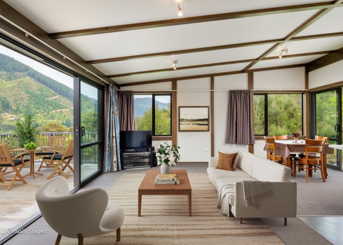  at 2679 Kaiuma Bay, KAIUMA BAY, HAVELOCK