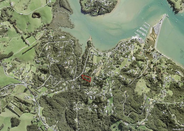  at 1070 Sandspit Road, Sandspit, Warkworth
