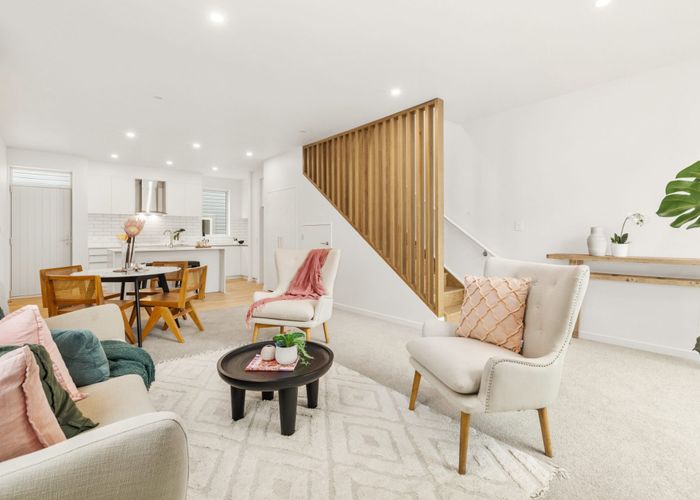 at 6/30 Pirie Street, Mount Victoria, Wellington