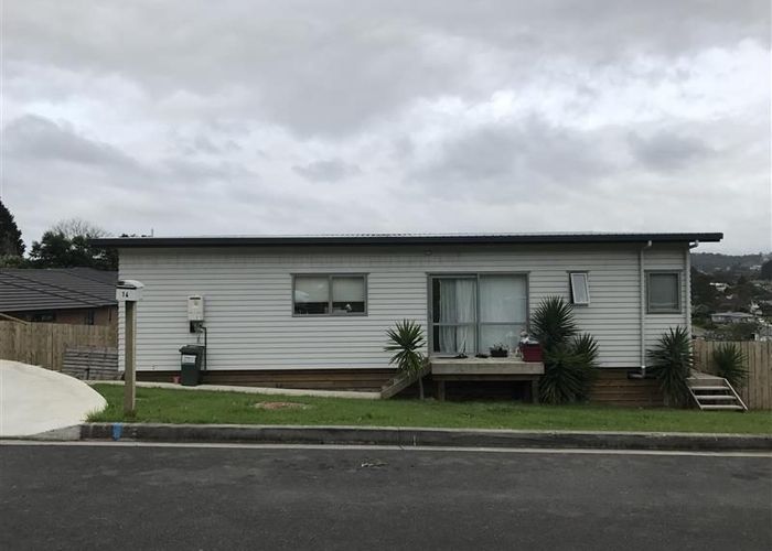 at 14 Eileen Stephens Place, Tikipunga, Whangarei, Northland