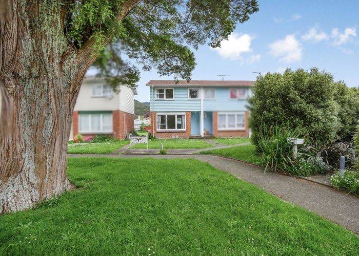  at 1 & 3/48E Merton Street, Trentham, Upper Hutt, Wellington