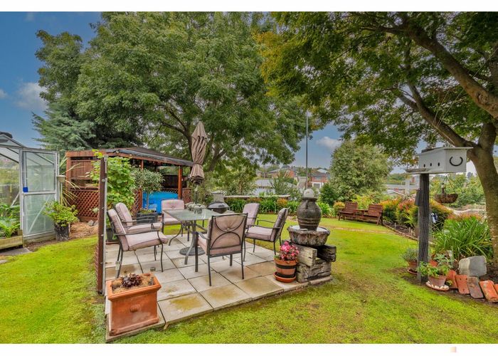  at 59 Harper Street, Parkside, Timaru