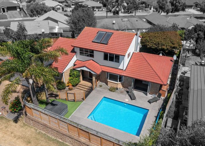  at 5 Athena Grove, Papamoa Beach, Papamoa