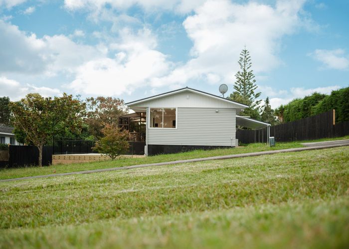  at 29 Domain Road, Glenfield, North Shore City, Auckland