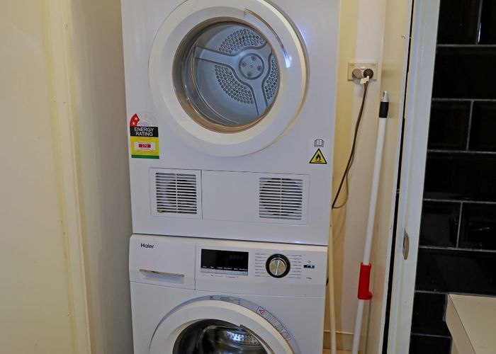  at 5/5 Liverpool Street, City Centre, Dunedin, Otago