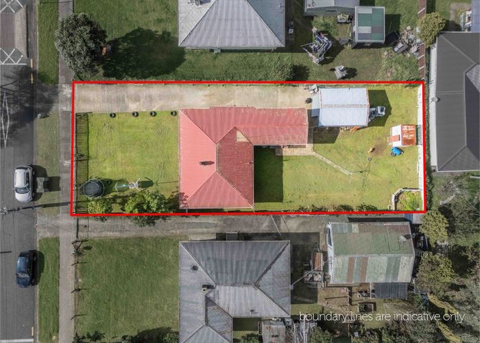 at 10 William Jones Drive, Otangarei, Whangarei, Northland