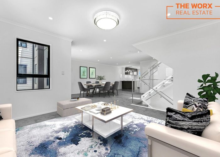  at 26B Russell Road, Manurewa, Manukau City, Auckland