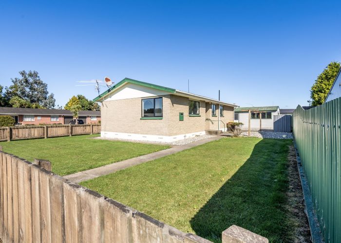  at 316 Centre Street, Heidelberg, Invercargill