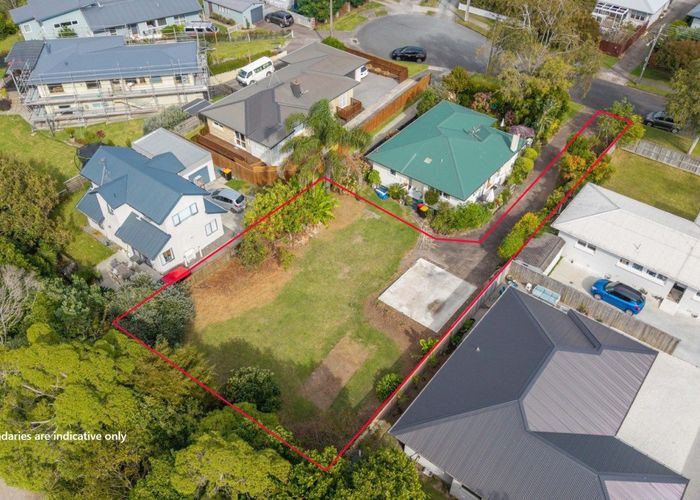  at 52 Hall Road, Matua, Tauranga, Bay Of Plenty