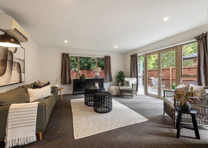  at 53A Harris Crescent, Papanui, Christchurch