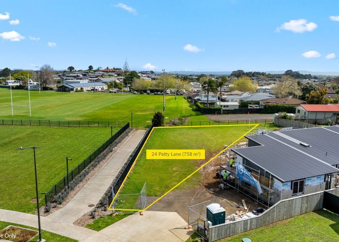  at 24 Patty Lane, Patumahoe, Franklin, Auckland