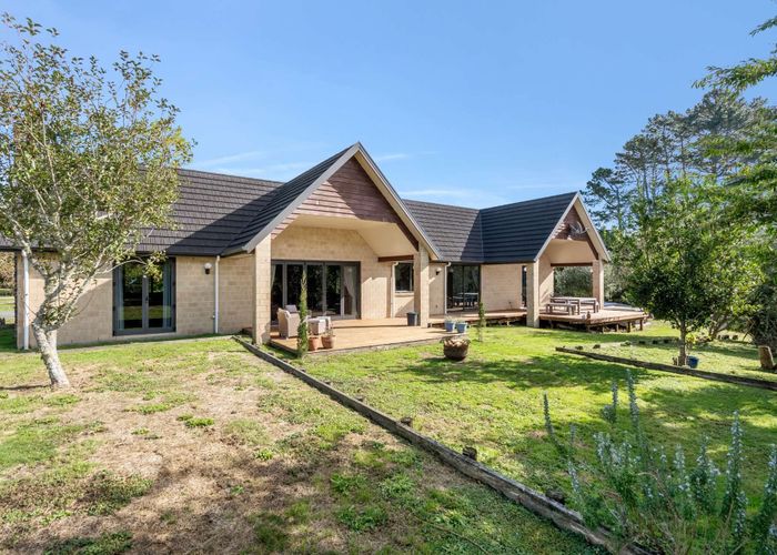  at 275c Paparimu Road, Hunua, Franklin, Auckland