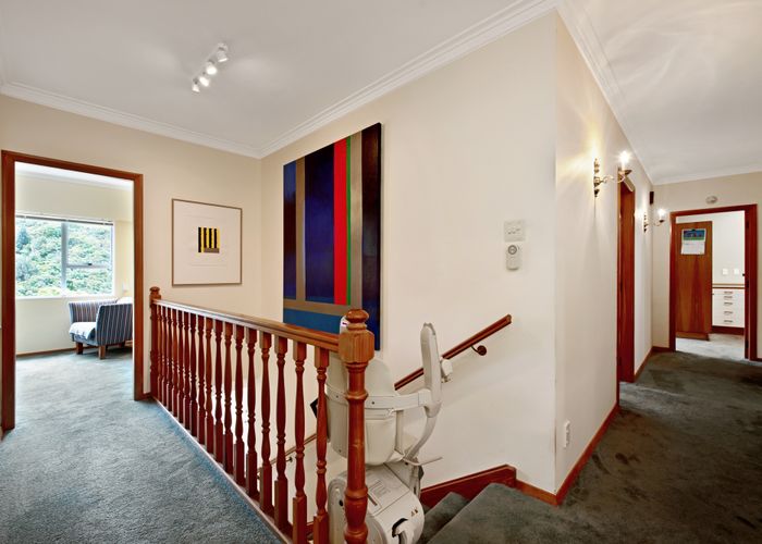  at 17A Wilton Road, Wadestown, Wellington