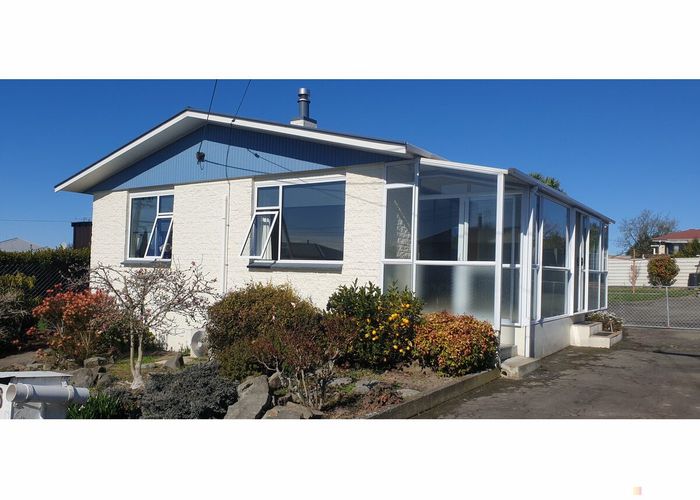 at 6 Pukatea Street, Glenwood, Timaru