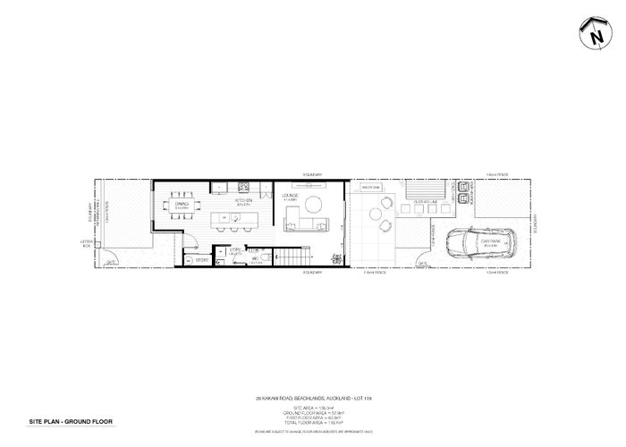  at 20 Kakahi Road, Beachlands, Manukau City, Auckland