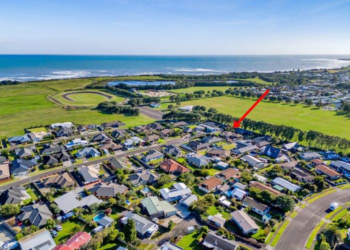  at 23A Marlin Terrace, Bell Block, New Plymouth