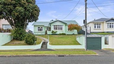 at 21 Kawatiri Avenue, Gonville, Whanganui