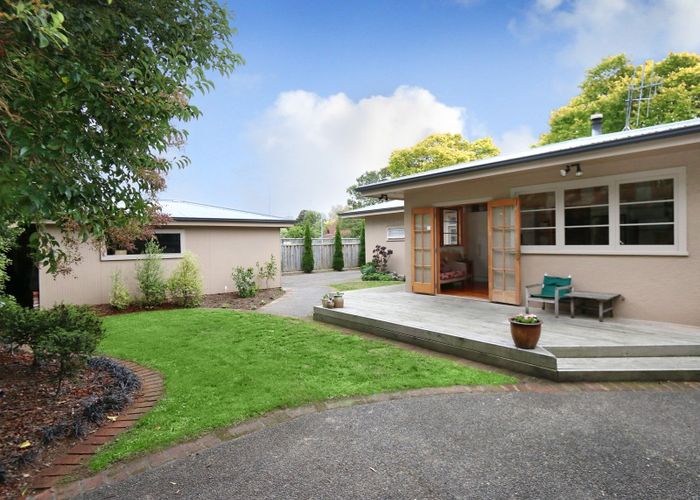  at 38 Te Awe Awe Street, Hokowhitu, Palmerston North