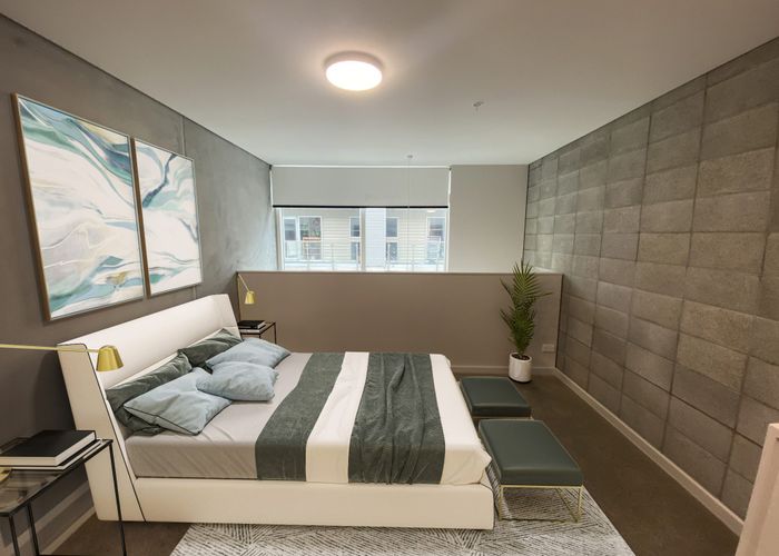  at 2/15-19 Pirie Street, Mount Victoria, Wellington, Wellington