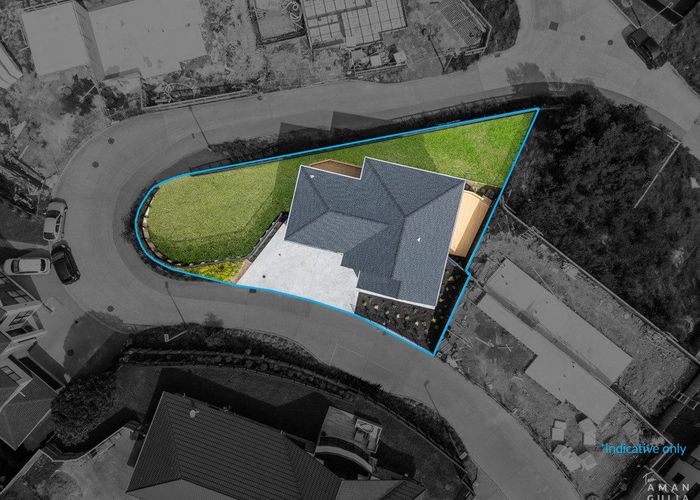  at 15 Mara Way, Sunnyvale, Waitakere City, Auckland