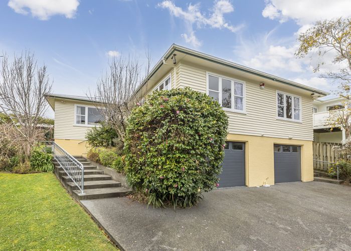  at 63 Redwood Avenue, Tawa, Wellington, Wellington