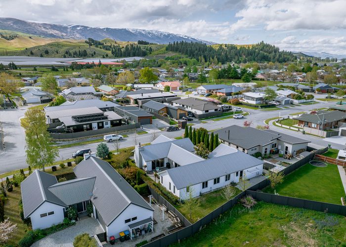  at 42 Wishart Crescent, Cromwell, Central Otago, Otago