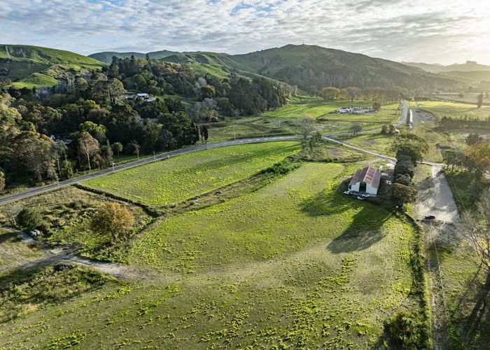  at 12 Shaw Road and 456 State Highway 5, Eskdale, Hastings, Hawke's Bay