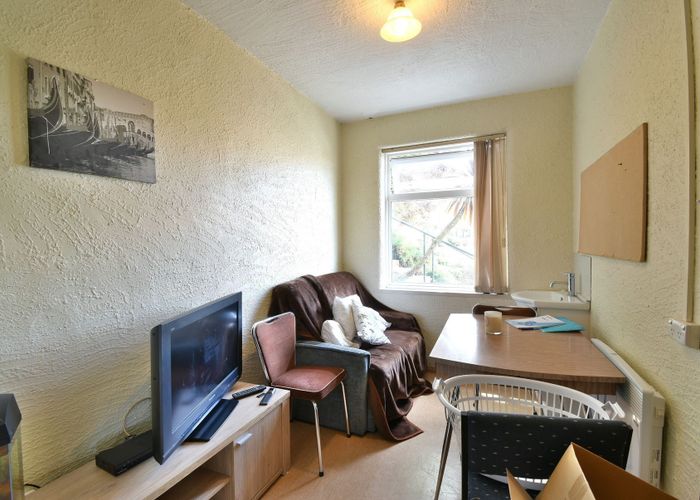  at 487B George Street, North Dunedin, Dunedin, Otago