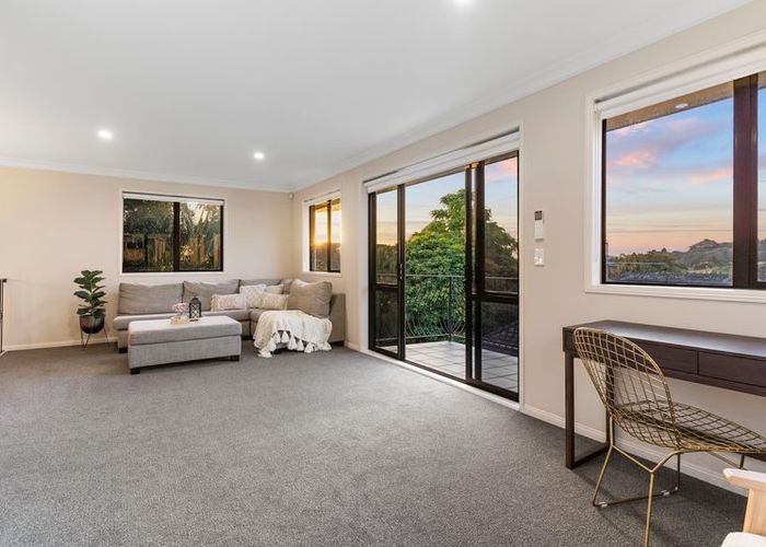  at 4A Aldon Lane, The Gardens, Manukau City, Auckland