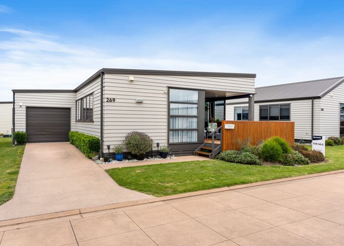  at 269/61 Golden Sands Drive, Papamoa, Tauranga, Bay Of Plenty