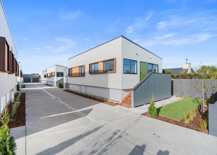  at 5/381 Pine Avenue, South New Brighton, Christchurch City, Canterbury