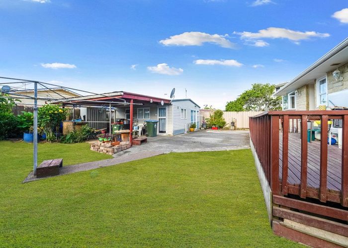  at 91 Mead Street, Avondale, Auckland