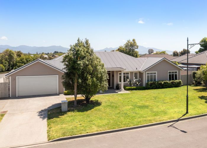  at 32 Ashwood Drive, Witherlea, Blenheim