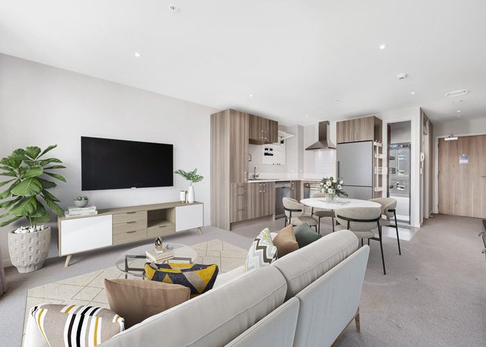  at 506/1 Rose Garden Lane, Albany, North Shore City, Auckland