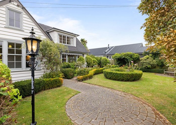  at 231 Clyde Road, Fendalton, Christchurch City, Canterbury