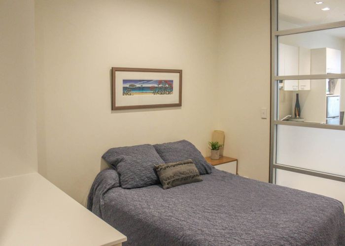  at 104/85 Beach Road, Auckland Central, Auckland