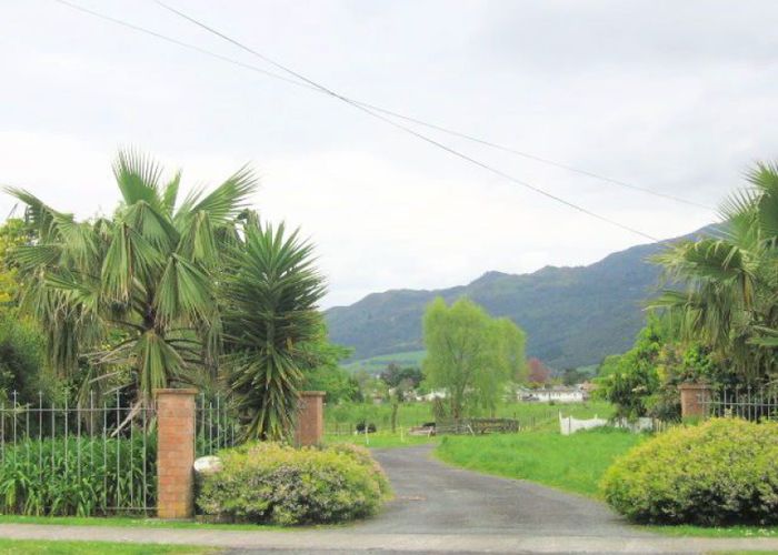 Recently sold 66 Bossons Road, Te Aroha homes.co.nz