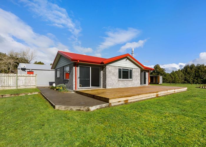  at 575 Bristol Road, Waitui, Inglewood