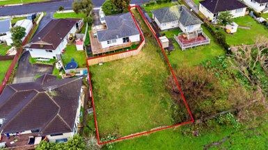  at 8A Daphne Road, Papatoetoe, Auckland