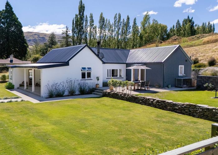  at 56 Ladysmith Road, Roxburgh, Central Otago, Otago