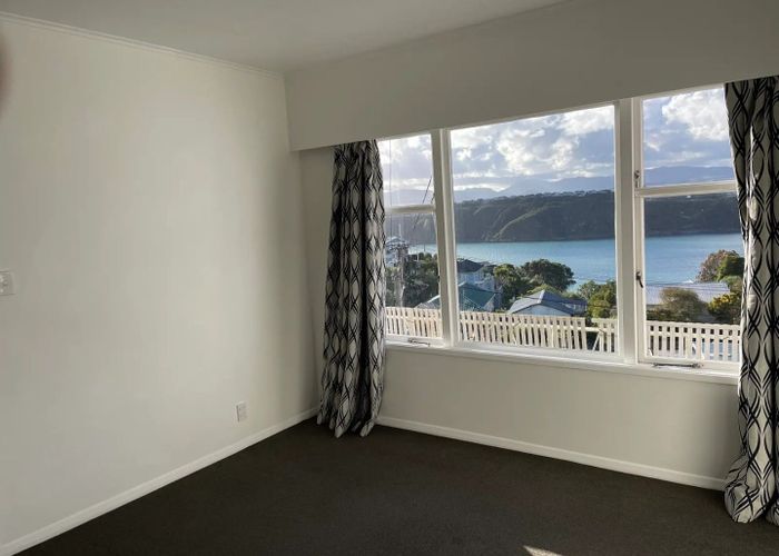  at 1/59 (Top Flat) Kainui Road, Hataitai, Wellington, Wellington