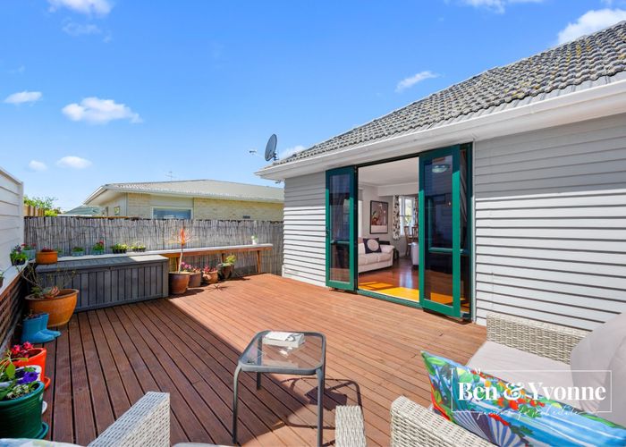  at 64 Kings Road, Panmure, Auckland City, Auckland