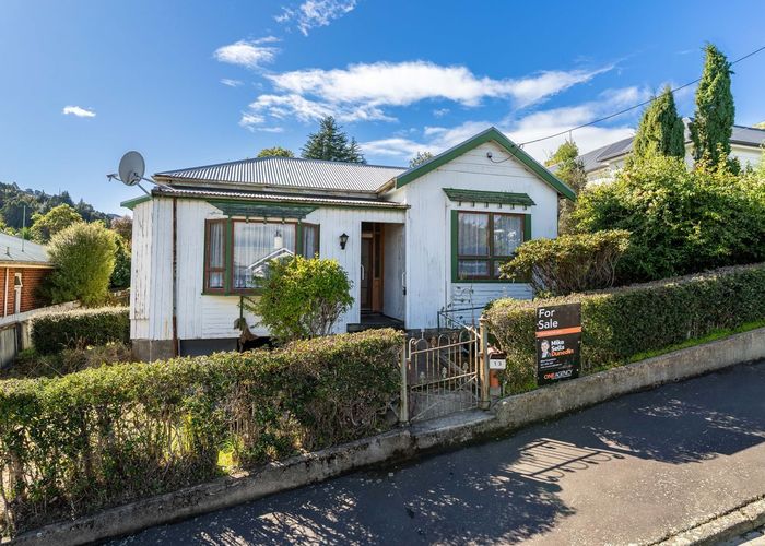  at 13 Mechanic Street, North East Valley, Dunedin, Otago