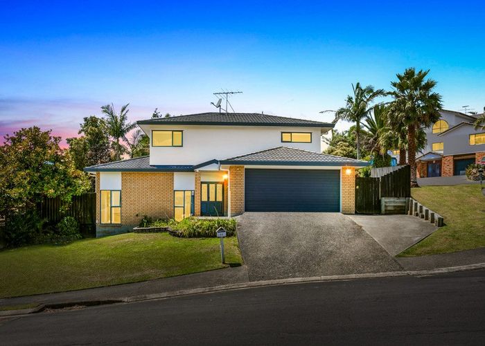  at 23 Coastal Heights, Stillwater, Silverdale
