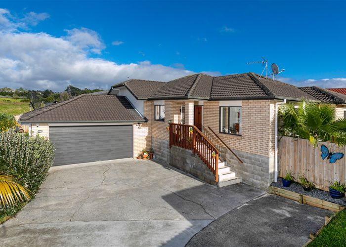  at 15 Westglen Place, Ranui, Auckland