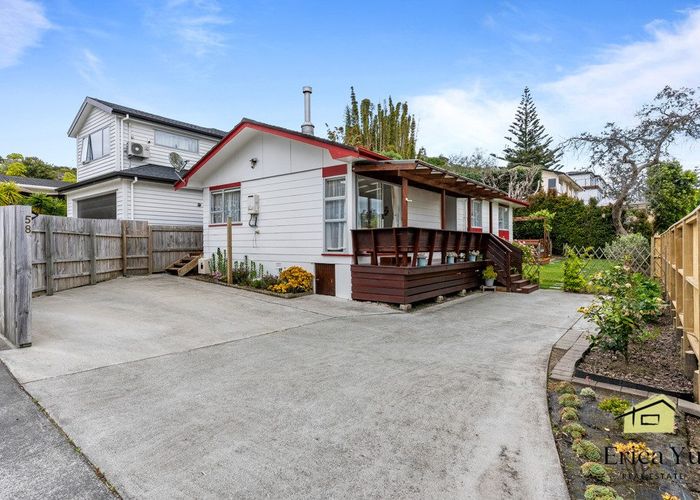  at 58 Awaruku Road, Torbay, Auckland